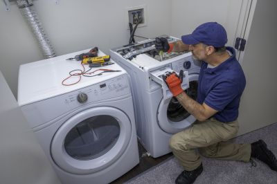Commercial Washer Repair
