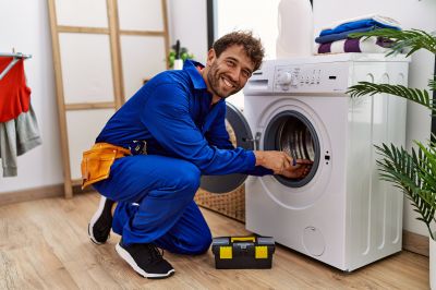 Commercial Washer Repair