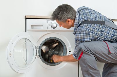 Commercial Washer Repair