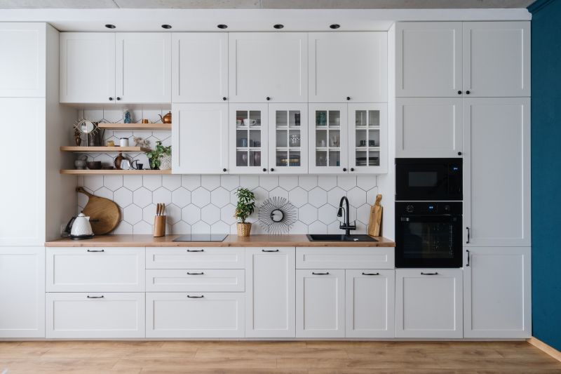 Counter Remodeling in Dayton, OH