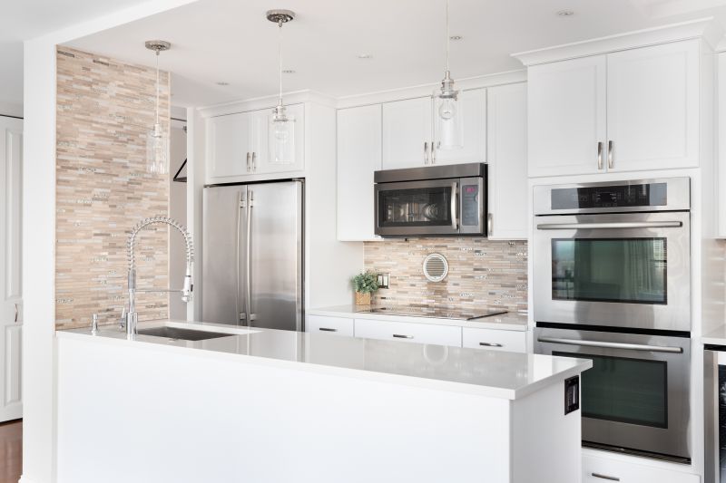 Dishwasher Replacement in Arvada, CO