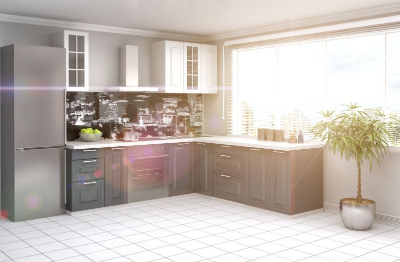 Kitchen Modification in Lafayette, IN