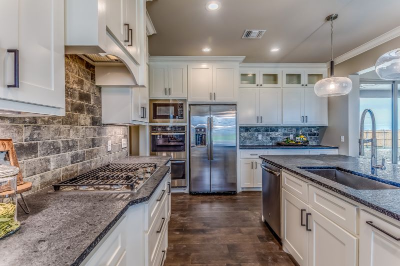 Kitchen Remodeling in Clarksville, TN