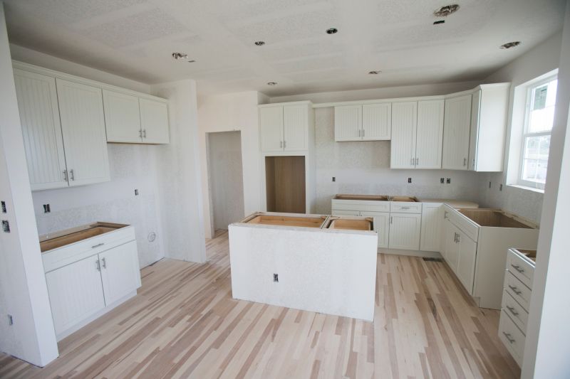 Kitchen Upgrading in Clarksville, TN