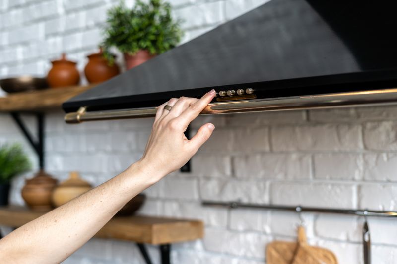 Range Hood Replacement in Phoenix, AZ