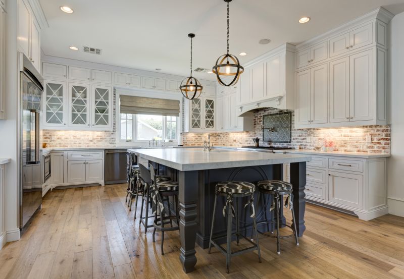 Residential Kitchen Remodeling in Franklin, TN