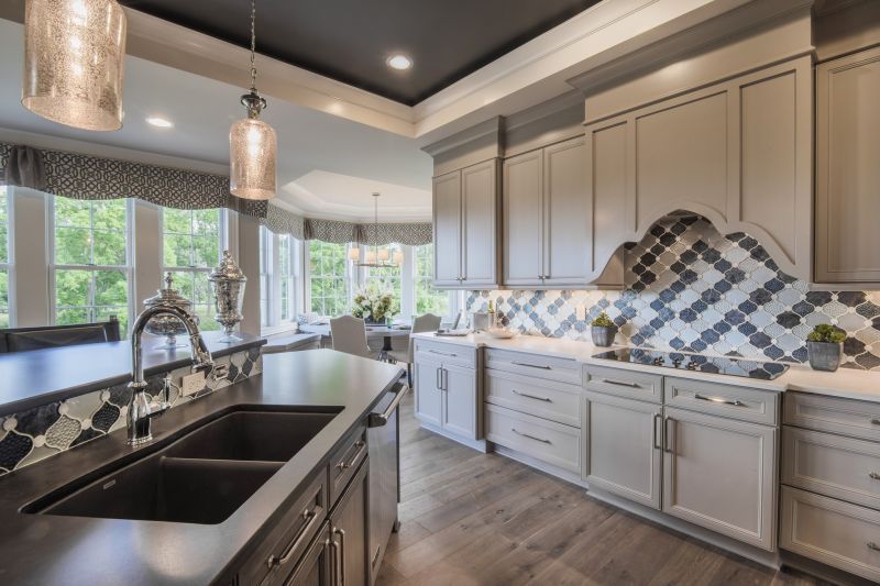 Modern Kitchen Remodeling in Clarksville, TN