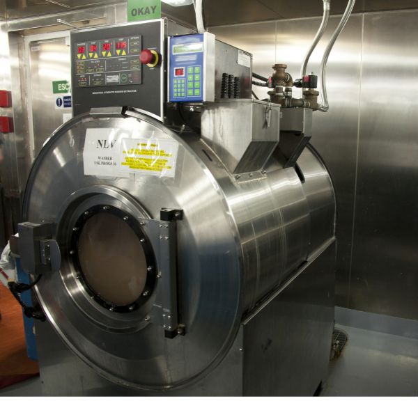 Get Professional Commercial Washer Repair in Biloxi Commercial Washer